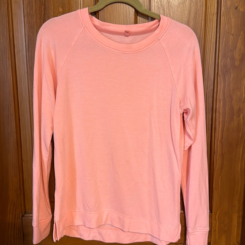 Ann taylor LOFT Lou & grey signaturesoft sweatshirt XS Xsmall